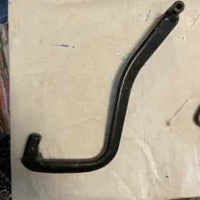 50570963 SKI-DOO Loop Grab Handle Mxz Xp 600 Skidoo Summit