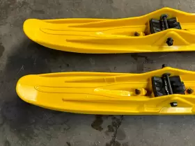 505872855 SKI-DOO Skis Dual Runner Sport Touring Gtx Gsx Xrs #2