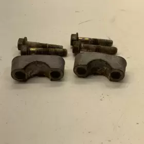 506152751 SKI-DOO Ptek Steering Mx Skidoo Renegade #2