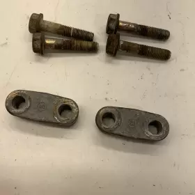 506152751 SKI-DOO Ptek Steering Mx Skidoo Renegade #3