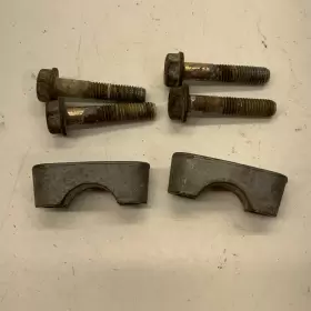 506152751 SKI-DOO Ptek Steering Mx Skidoo Renegade