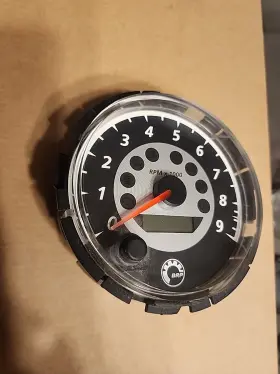 515176473 SKI-DOO Gauge Cluster 800 Skidoo Summit