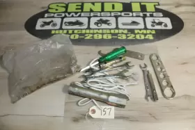 529032000 SKI-DOO Tool Kit Skidoo Mach