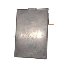 572-3707 SKI-DOO Olympique Tool Box 70S Skidoo