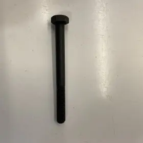 732601012 SKI-DOO Hex Cap Bolt Skidoo #2