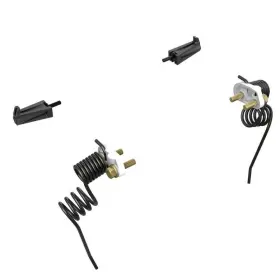 860201761 SKI-DOO Rail Scratchers Xm Xp GEN4 Skidoo Summit