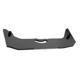 860202192 SKI-DOO Carbides Runner Skis Skidoo Pilot