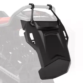 860202393 SKI-DOO Expert Snowflap Skidoo Summit #2