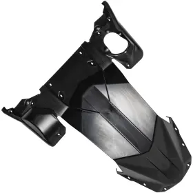 860202420 SKI-DOO Body Skid Plate Skidoo #2