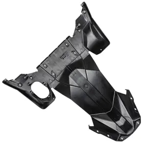 860202420 SKI-DOO Body Skid Plate Skidoo #3