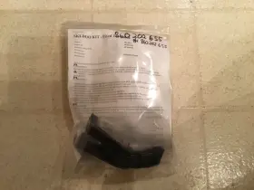 860202655 SKI-DOO Toe Skidoo