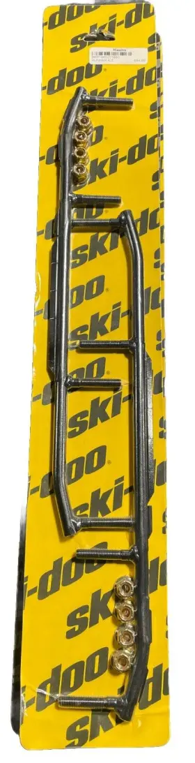 860202697 SKI-DOO Carbides Pack R2 Skidoo Pilot