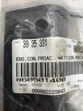 860501400 SKI-DOO Ens Com Proac Kit Skidoo #2