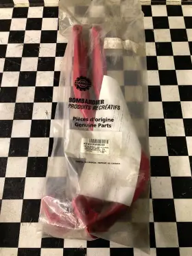 860506900 SKI-DOO Scarlet Handle Set Mxz 600 850 Skidoo Pilot