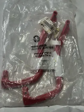 860507400 SKI-DOO Precision Handle Loop Hoop Viper Set Skidoo