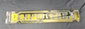 860512100 SKI-DOO Fan Carbide Runner Bar Deg Kit 300 Skidoo