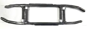 A-04-6-4-450 SKI-DOO Carbide Wearbars Precision Skidoo