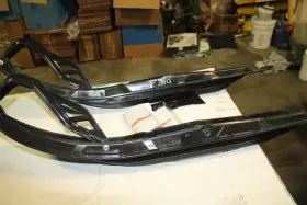 505075971 SKIDOO Front Skis Rx Pilot