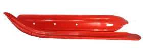 501-201-82 POLARIS Lite Ski Skins Deluxe Gt 340 Indy