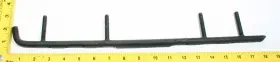505-122 ARCTIC-CAT Sno Pro Carbides 500