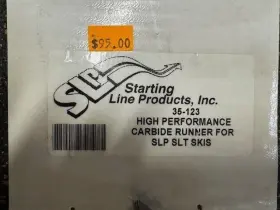 35-123 SLP Aggressive Loose Snow Carbide Powder Pro Mohawk