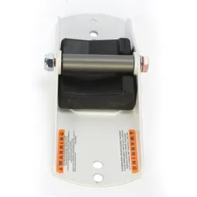 35-398 SLP Ski Mount Saddle