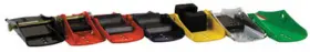 35-410 SLP Ski Saddle