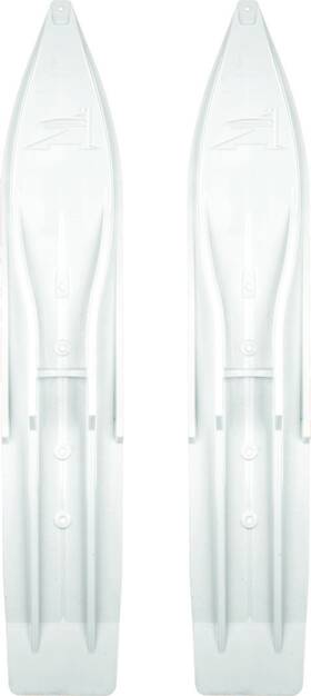 04-303 SLYDOG Sly Dog Powder Hound Ski Bottoms Loop