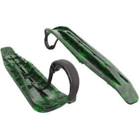 04-50106 SLYDOG Skis Atkswrblkgrnlop Attack