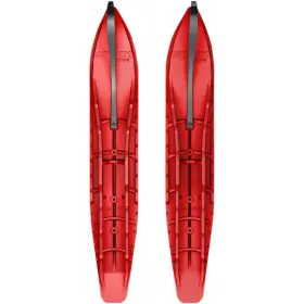 04-502 SLYDOG Skis Atksolredlopblk Attack