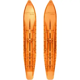 04-504 SLYDOG Skis Atksolorglopblk Attack