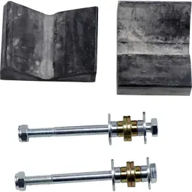 04-B003-4 SLYDOG Ski Mount Kit