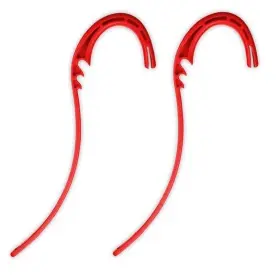 04-PL002 SLYDOG Powder Hound Ski Loops