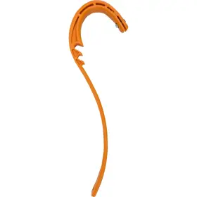 04-PL005 SLYDOG Sly Dog Ski Loops Tangerine