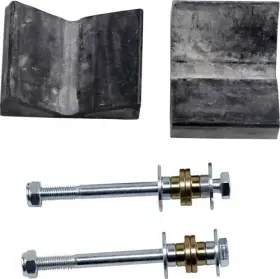 MKTBRP002 SLYDOG Skis Mounting Powder Hound Kit 1200 Trail