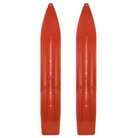 PH7SOLLAV SLYDOG Lava Powder Hound Skis