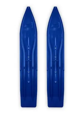 PH8SOLBLU SLYDOG Powder Hound Skis