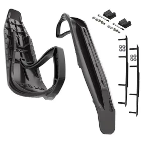 SDATKSKTSESF-04 SLYDOG Skis Round Bar Expert Kit Ski-doo