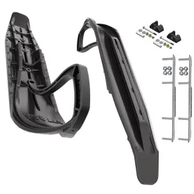 SDATKSKTYAN-S90 SLYDOG Skis Shaper Bar Up Kit Yamaha Attack