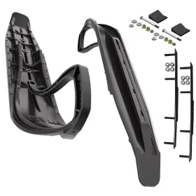 SDATKSKTYTSS-04 SLYDOG Skis Round Bar Pogo Stick Kit Yamaha