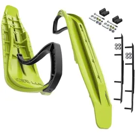 SDATKSMGTYP-06 SLYDOG Manta Skis Round Bar Fx Kit Yamaha