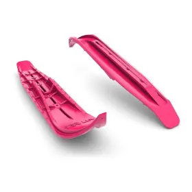 SDATKSPITYTSS-08 SLYDOG Pink Skis Round Bar Pogo Stick Kit #2