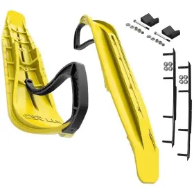 SDATKSSYTRV-04 SLYDOG Sunburst Skis Round Bar Kit Skidoo