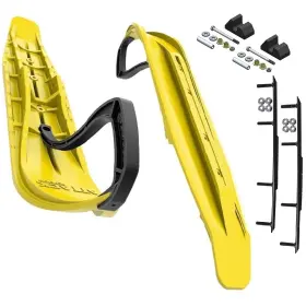 SDATKSSYTY-10 SLYDOG Sunburst Skis Round Bar Kit Yamaha