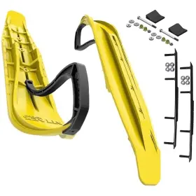 SDATKSSYTYTSS-04 SLYDOG Sunburst Skis Round Bar Kit Yamaha