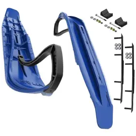 SDATKSVBTRU-04 SLYDOG Voo Doo Skis Round Bar Pro Ride Kit