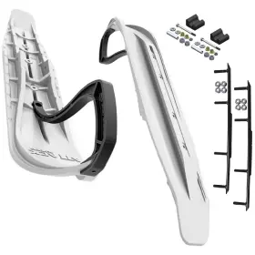 SDATKSWTYP-04 SLYDOG Skis Round Bar Fx Nytro Kit Yamaha
