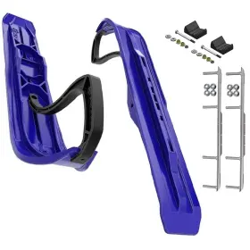SDCMDSBLUTRU-S45 SLYDOG Command Skis Shaper Bar Pro Ride Kit