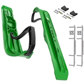 SDCMDSGACYV-S90 SLYDOG Command Skis Shaper Bar Arcticcat Kit