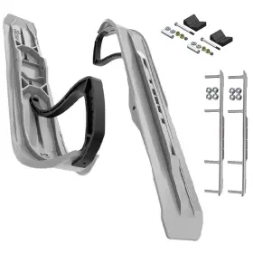 SDCMDSGYACYV-S60 SLYDOG Command Skis Shaper Bar Pro Kit